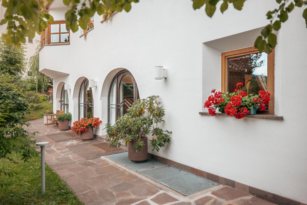 Villa Moroder Ortisei Exterior foto