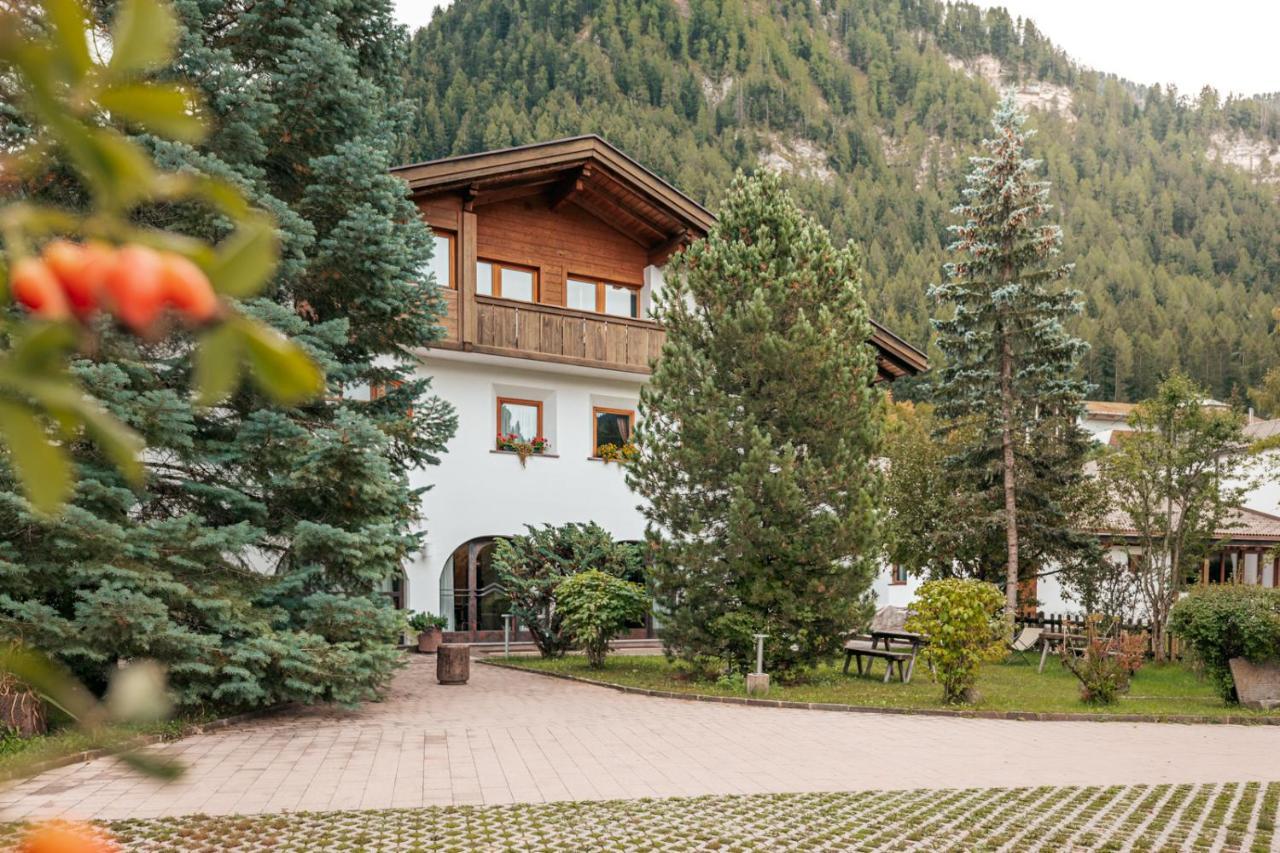 Villa Moroder Ortisei Exterior foto