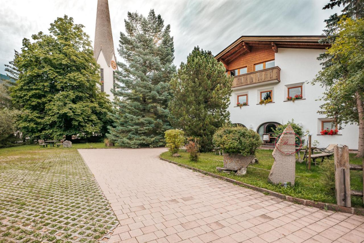 Villa Moroder Ortisei Exterior foto